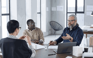 Image of Accounting Annual Meeting