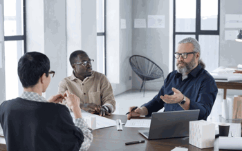 Image of Accounting Annual Meeting