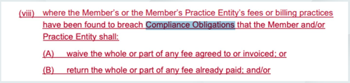 CA ANZ by-law